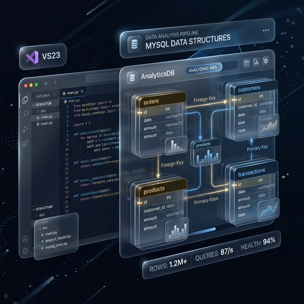 Data Analysis